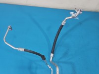 Przewód klimatyzacji rurka Vw Tiguan II 16- 5QB816738D, 5QF816741E, 5QF515743N