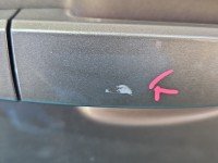 Drzwi tył prawe Opel Astra IV J HB 5d beżowy Z41E