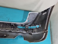 Zderzak tył AUDI Q5 08- LY9C HB