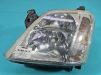Reflektor lewy lampa przód Opel Meriva A EUROPA