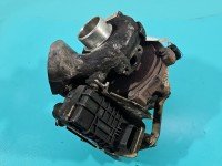 Turbosprężarka Bmw X3 e83 762965-5017S, 762965 2.0d 150KM