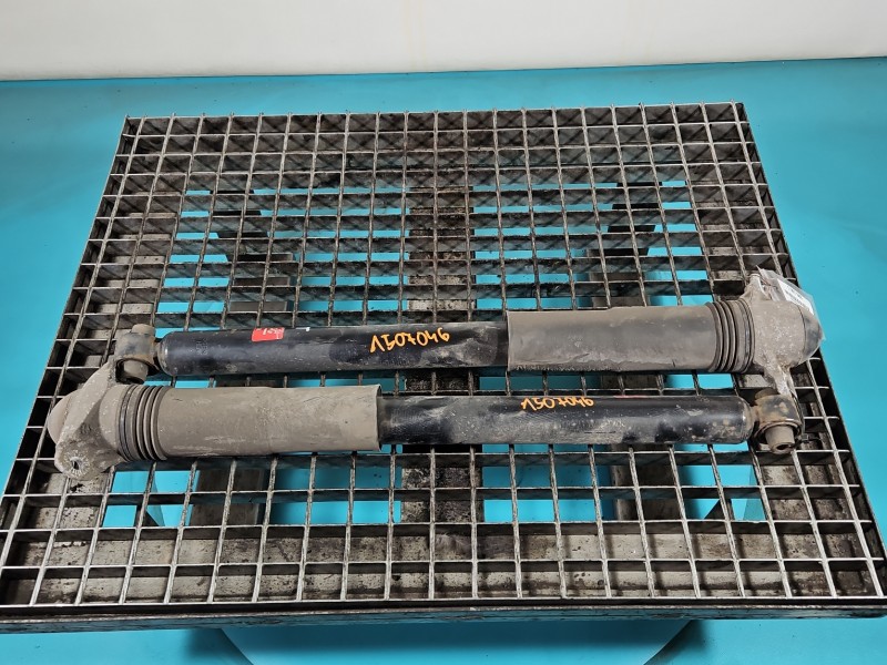 Amortyzator tył komplet tylny lewy prawy Skoda Superb III L+P