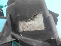 Reflektor prawy lampa przód Toyota Avensis I T22 EUROPA