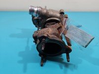 Turbosprężarka Renault Clio III 49173-07621, 8200864964 1,2.0 16v 101KM