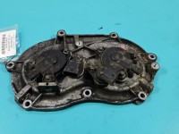 Obudowa rozrządu Mercedes W221 3.5 V6
