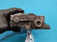 Przepustnica Opel Zafira B 1.9 cdti