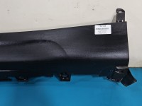 Listwa progowa lewa PRÓG NAKŁADKA BMW X5 F15