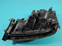 Reflektor prawy lampa przód Honda Civic VII EUROPA