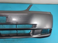 Zderzak przód Toyota Corolla E12 brązowy 1C3