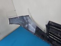 Atrapa grill Opel Vivaro 93856153