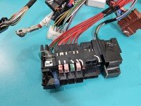InstalacJa Wiązka silnika 240115827S 1.0 SCe Dacia Sandero III 20-