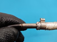 Czujnik temperatury spalin Vw Passat B8 2.0 TDI 04L906088HT