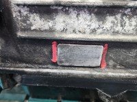 Skrzynia biegów automat Mercedes W212 2122708401, 722902 3.0 CDI V6