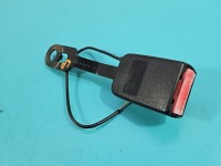 Pas bezpieczeństwa przód lewy kierowcy Peugeot 207 96863715XX EU