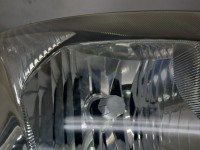 Reflektor lewy lampa przód Renault Megane I EUROPA 7700427870D