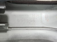 Relingi dachowe komplet Nissan X-trail II T31