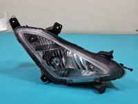Halogen prawy Hyundai Elantra V 10-16