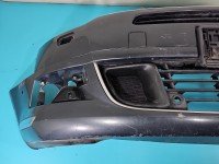 Zderzak przód Citroen C5 II X7 grafitowy EYPC