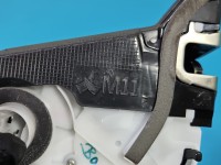 Zamek tył prawy Toyota Yaris IV 2pin M73-14470