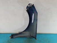 Błotnik przód prawy Ford Focus Mk3 granatowy