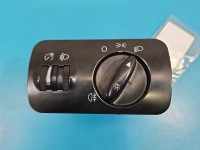 Przełącznik włącznik świateł Seat Toledo II Leon I 1M1941531D