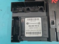 Podnośnik przód lewy Vw Touran I 1K0959793G, 1T0959701B 5d HB