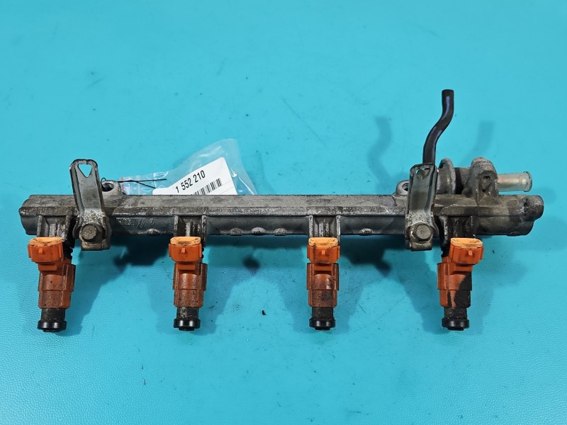 Wtryskiwacz Mitsubishi Space star 73102ZU 1.6 16V