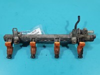 Wtryskiwacz benzyna 73102ZU Mitsubishi Space star 1.6 16V 98KM