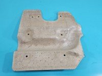 Osłona Producent części: OPEL, termiczna zbiornika paliwa Opel Astra V K 1.5 cdti