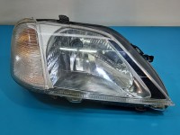Reflektor prawy lampa przód Dacia Logan I 05-14 EUROPA 8200211006