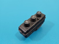 Przełącznik Peugeot, pamięci fotela kierowcy Peugeot 3008 II 9814122877