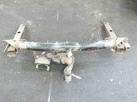 Hak holowniczy Opel Insignia A