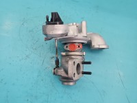 Turbosprężarka Regenerowana Citroen C4 Cactus 14-20 1.6 hdi 99KM 49172-03000, 9804945280, 15022020092