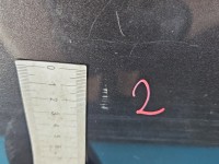 DRZWI PRZÓD PRAWE PASAŻERA Fiat Croma II 5d 284/A