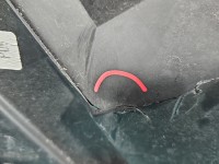 Reflektor lewy lampa przód Seat Leon III 12- EUROPA