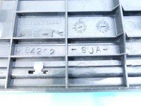 Listwa progowa lewa PRÓG NAKŁADKA Honda Legend IV KB1 84262-SJA, 84202-SJA, 84212-SJA B92P