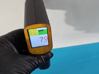 DRZWI PRZÓD LEWE KIEROWCY Toyota Auris I 3d 040