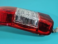 Lampa tył lewa Producent części: Honda, Uszkodzone mocowanie HELLA LIFT 04-06 Honda CR-V II HB