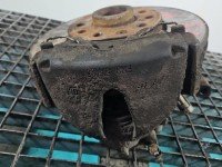 Zacisk przód prawy Opel Astra II G 2.0 dti