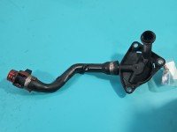 Rura przewód Mercedes ML W164 A6420160881 3.0 cdi (642940)