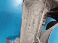 Przekładnia kierownicza maglownica Ford Focus Mk3
