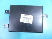 Sterownik moduł Volkswagen, Europejska, bluetooth Vw Golf VI 1K8035730D