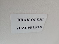 Skrzynia biegów Vw Up 1.0 MPI