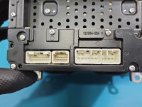 Radio fabryczne Toyota Yaris II 86120-0D490 radioodtwarzacz