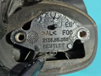 Lusterko prawe Bentley Continental I 05-13 elektryczny, Europejska, Kod lakieru: L041, Nie składa się, odpryski lakieru na...