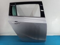 Drzwi tył prawe Opel Zafira C HB 5d Z176