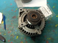 TEST Alternator Chrysler Voyager IV 00-07 3.3 V6