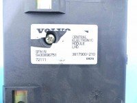 Sterownik moduł Europejska, 30896751 Volvo V40 S40 I 3817900-210, 30896751