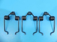 Sprężyna BMW X3 F25 3.0 wiel