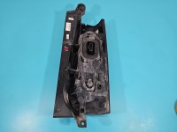 Lampa tył lewa Peugeot, WERSJA Z DRZWIAMI SKRZYDŁOWYMI Peugeot Partner II HB